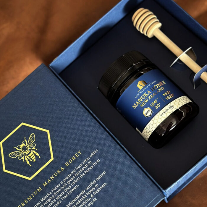 Manuka Honey UMF 30+