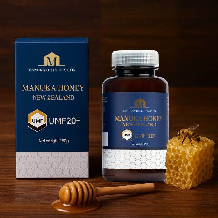 Manuka Honey UMF 20+