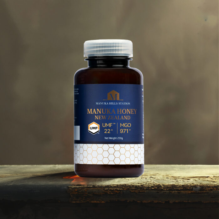 Manuka Honey UMF 22+