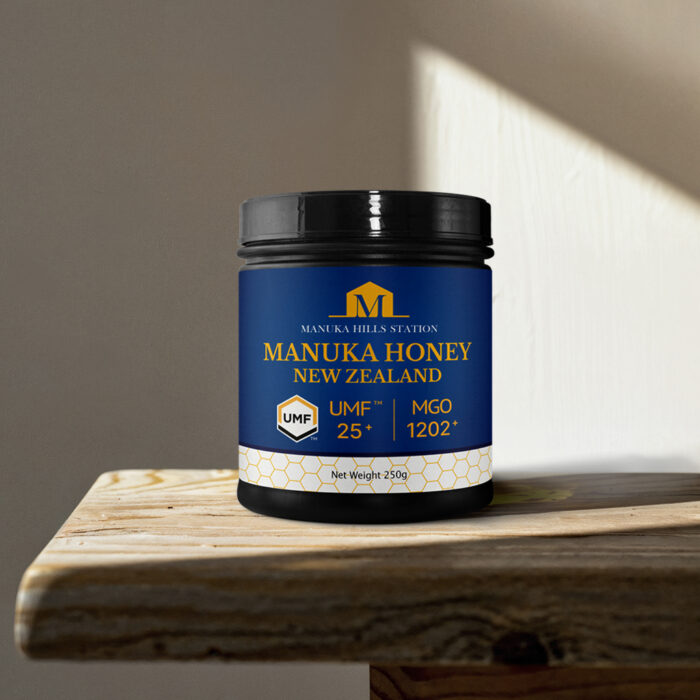 Manuka Honey UMF 25+
